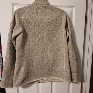 Women's Better Sweater Fleece Jacket